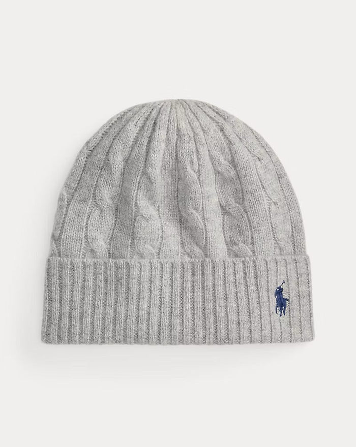 "RL" Beanie (different colors)