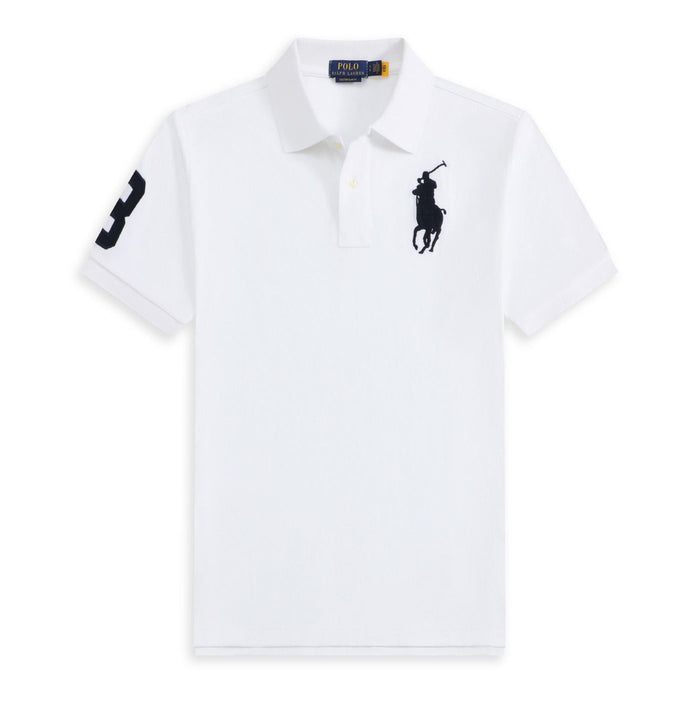 "RL" Big Polo Shirt