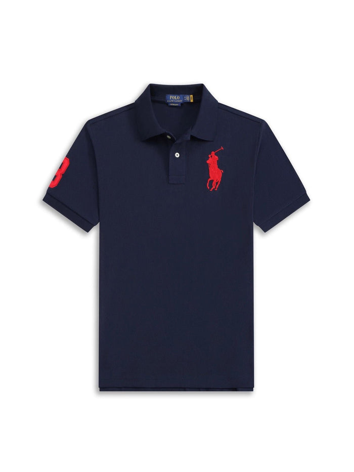 "RL" Big Polo Shirt