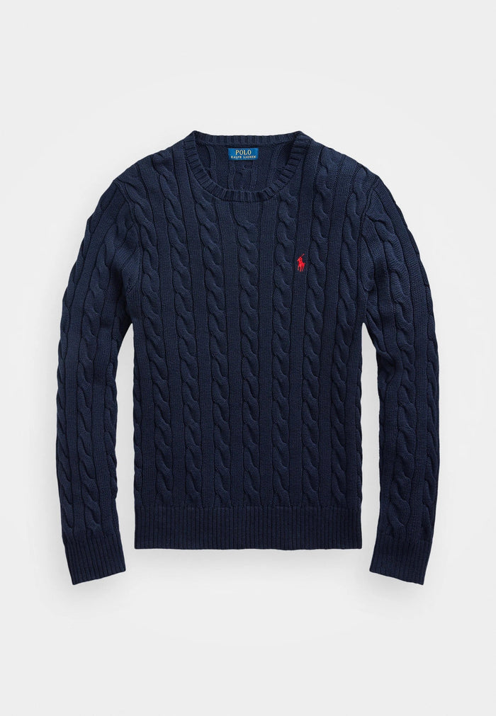 "RL-Knit"