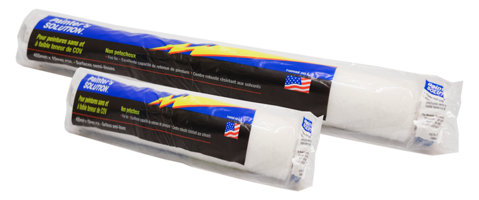 Roller Cover - 455mm x 10mm