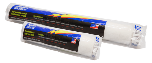 Roller Cover - 455mm x 10mm