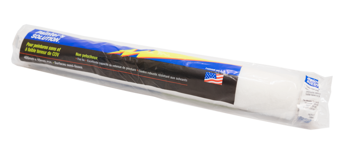 Roller Cover - 455mm x 10mm