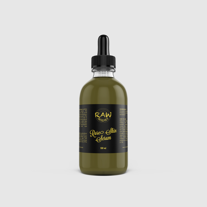 Rose Skin Serum