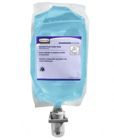 Rubbermaid Autofoam 750112 Foam Hand Soap with Moisturizers