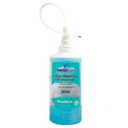 Rubbermaid OneShot 750386 Foam Hand Soap with Moisturizers