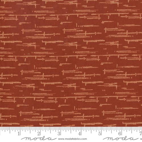 Rust- Textured Blenders- Windfall- Fat Quarter