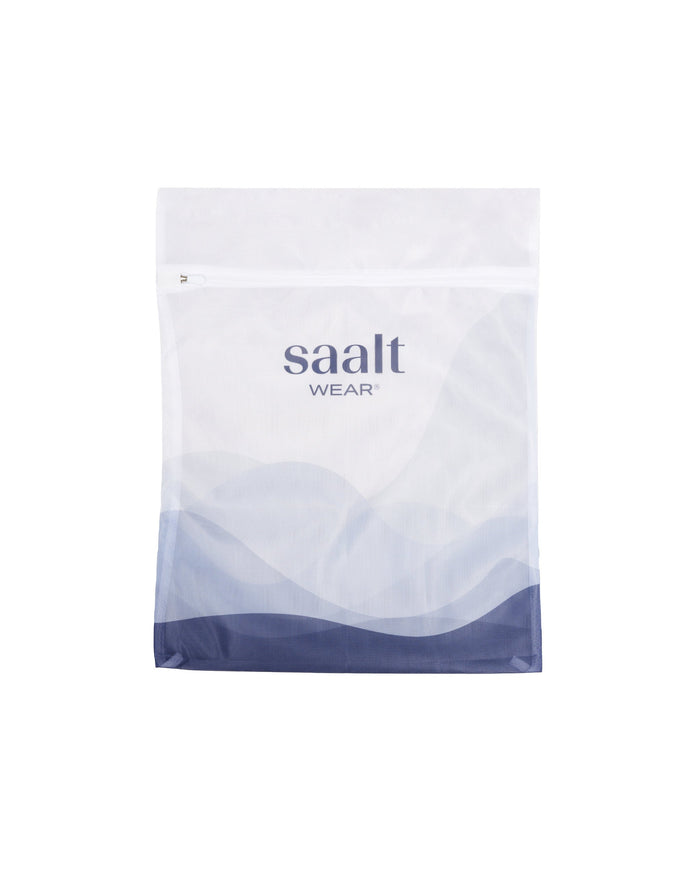 Saalt Large Saalt Mesh Laundry Bag