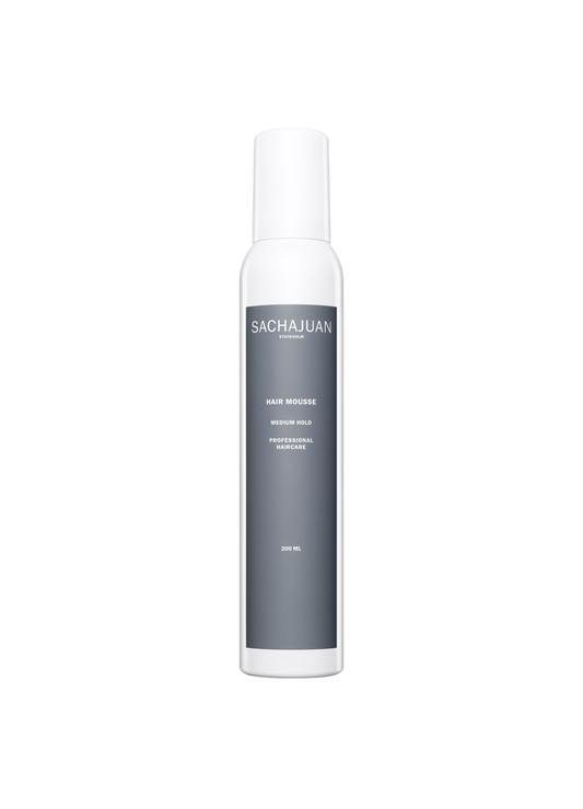 Sachajuan Hair Mousse