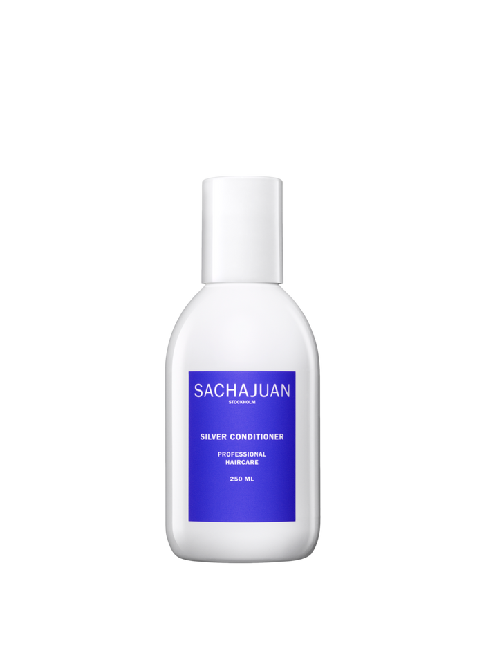 Sachajuan Silver Conditioner