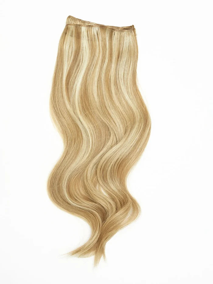 Sandy Blonde (P5B/18B) Genius Weft