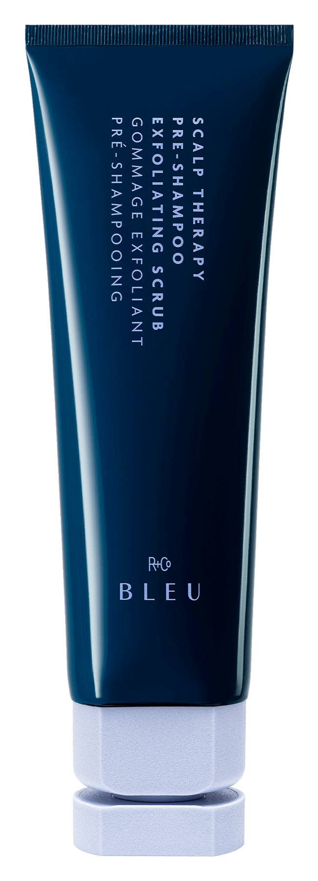 Scalp Therapy Pre-Shampoo Exfoliating Scrub
