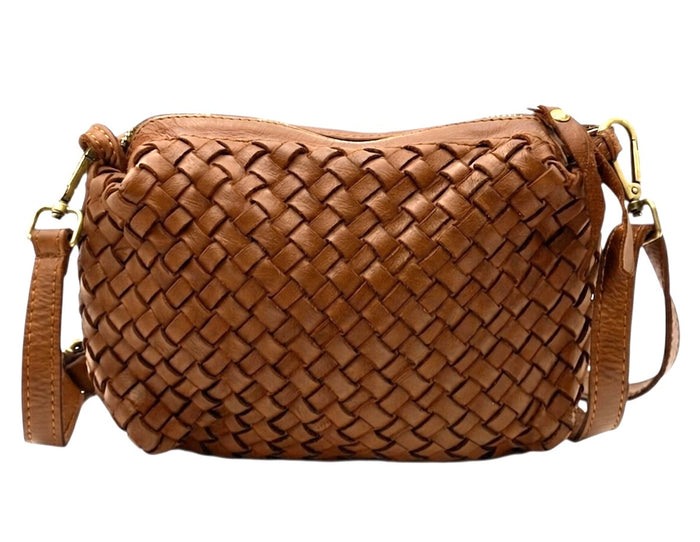 Leather Brown
