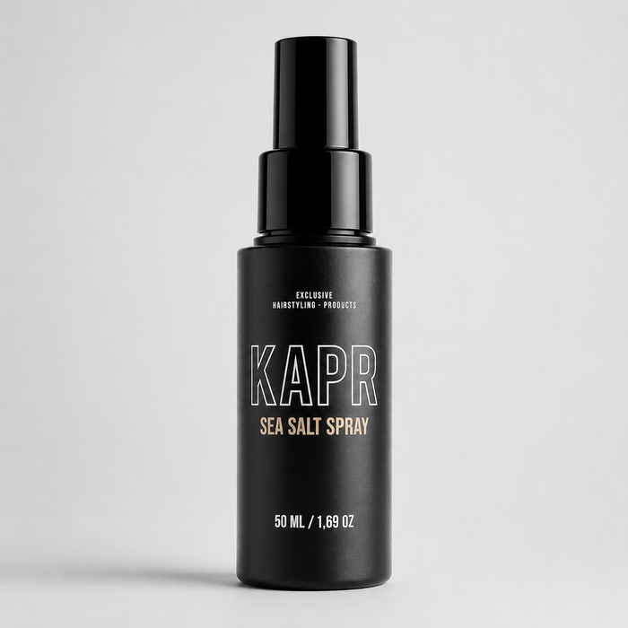 Sea Salt Spray Beach Tonic 50ml reisformaat
