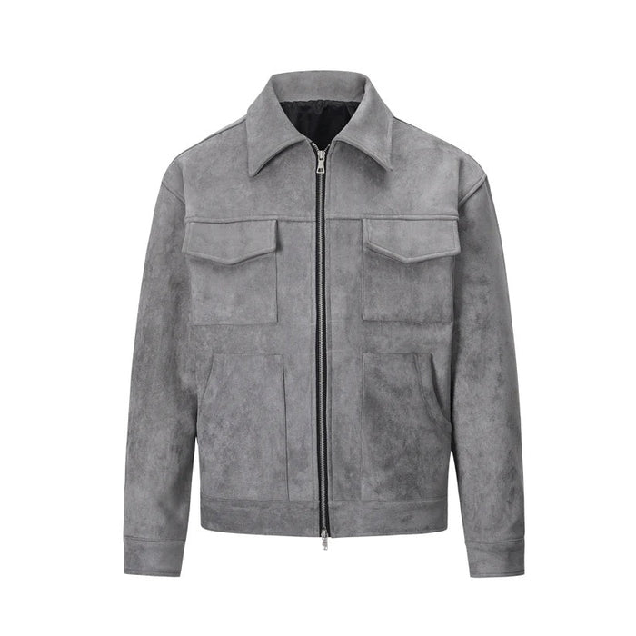 "Belleza" - WASHED JACKET