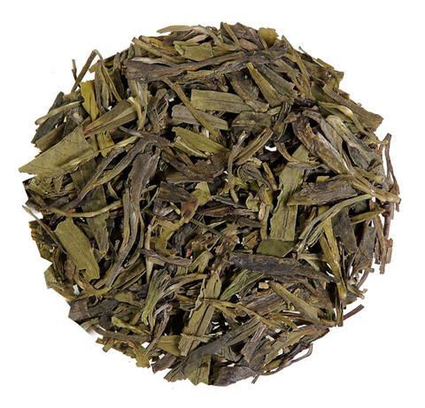 Sencha Green Tea - Lemon Lily Tea