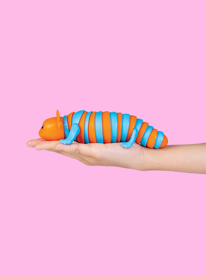 Sensory Axolotl | Assorted-Image 1