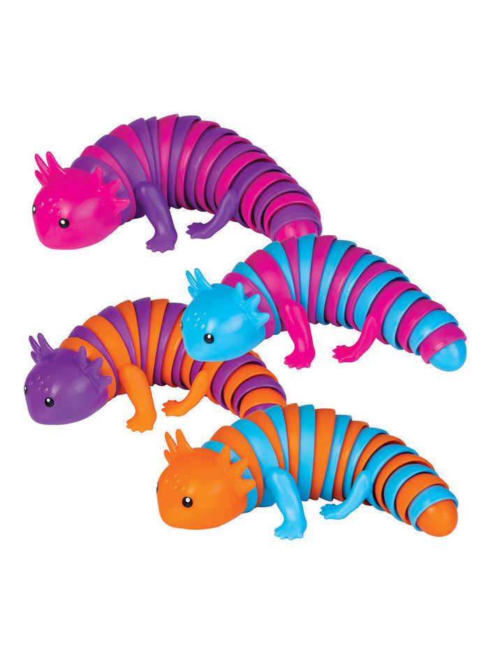 Sensory Axolotl | Assorted-Image 2