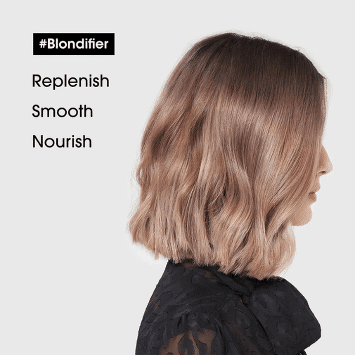 Serie Expert Blondifier Masque - Beauty Tribe