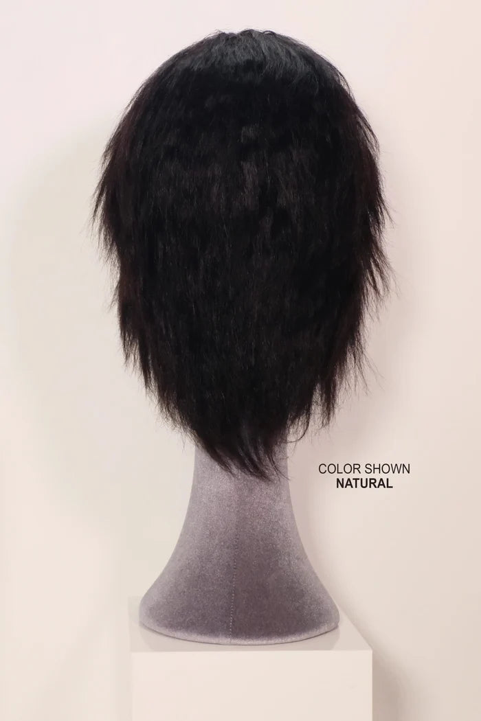 SHAKE N GO NAKED 100% HUMAN HAIR WET&WAVY WIG - WAIKIKI CURL