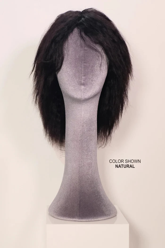 SHAKE N GO NAKED 100% HUMAN HAIR WET&WAVY WIG - WAIKIKI CURL