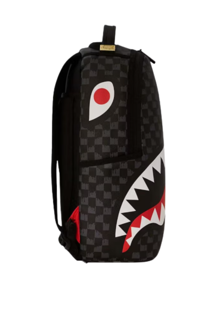 "Shark" Backpack