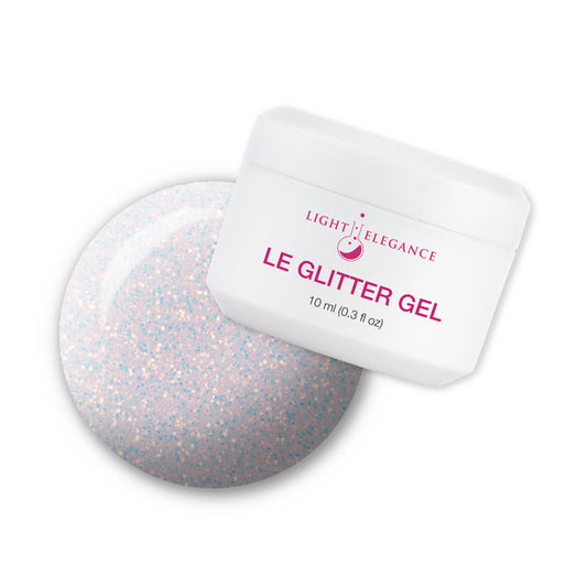 She's a Star | Light Elegance Glitter