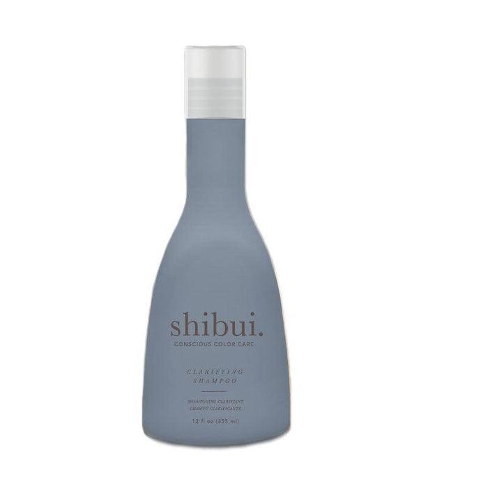 Shibui Clarifying Shampoo - ShiBui | Artisan Hair Cary, Cary NC