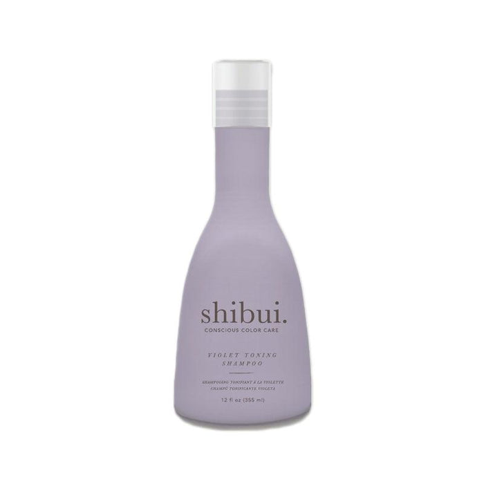 Shibui Violet Toning Shampoo - ShiBui | Artisan Hair Cary, Cary NC