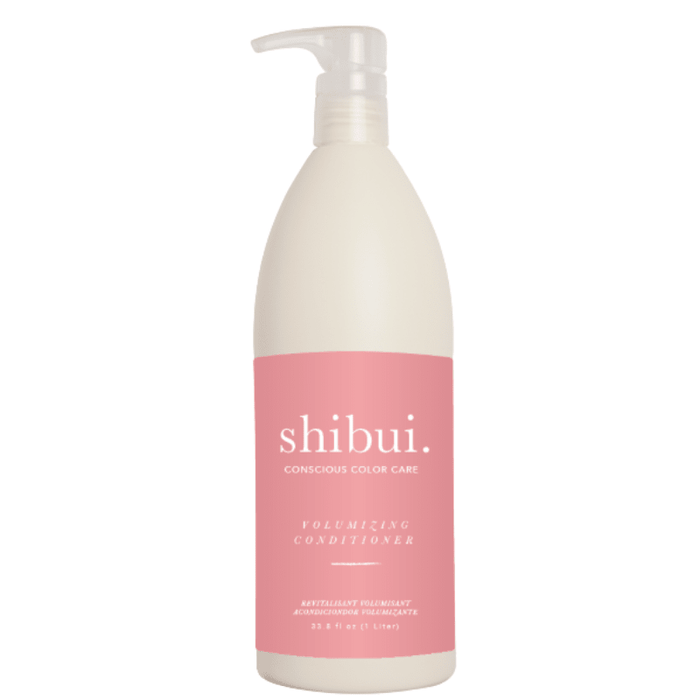 Shibui Volumizing Conditioner - ShiBui | Artisan Hair Cary, Cary NC