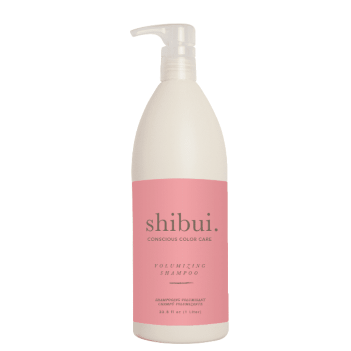 Shibui Volumizing Shampoo - ShiBui | Artisan Hair Cary, Cary NC
