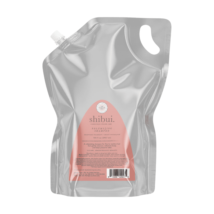 Shibui Volumizing Shampoo - ShiBui | Artisan Hair Cary, Cary NC
