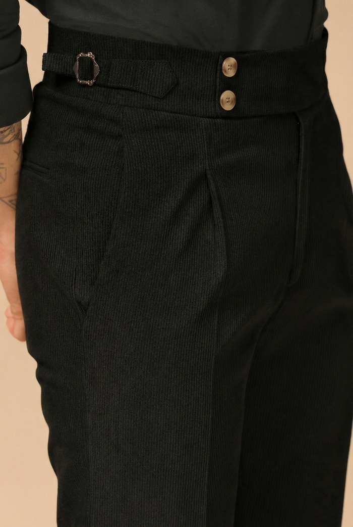 best formal trousers for men