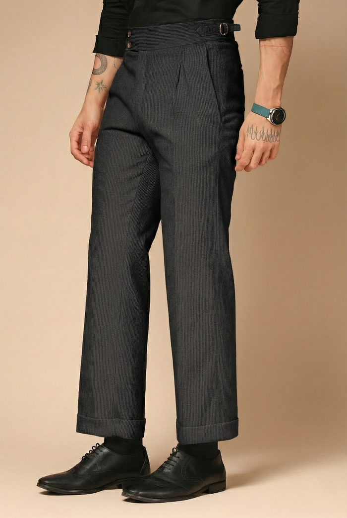 best formal trousers for men