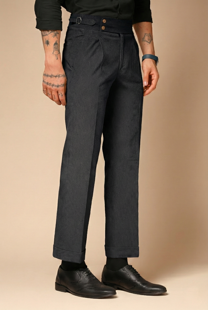 best formal trousers for men
