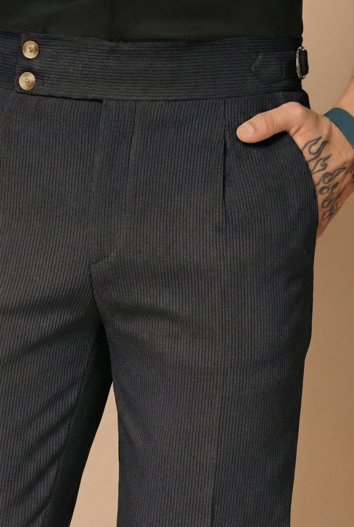 best formal pants for men in India