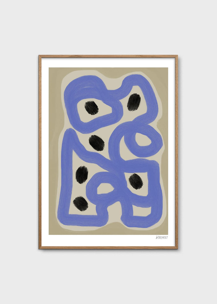Signe by Lisa Wirenfelt