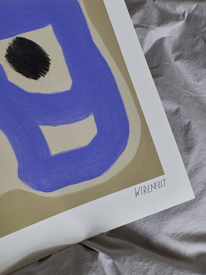 Signe by Lisa Wirenfelt