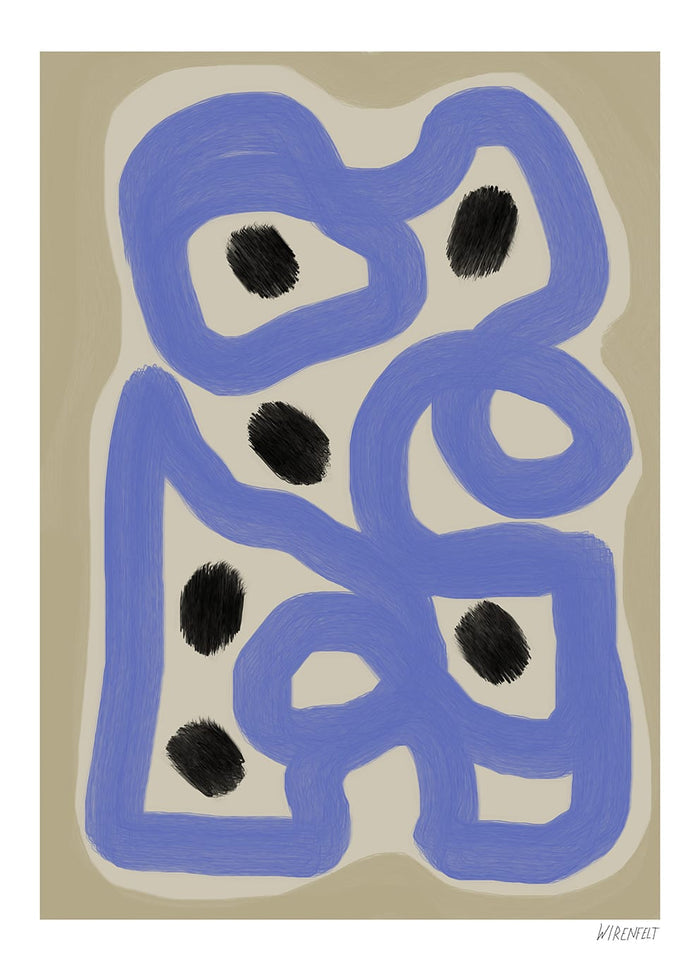 Signe by Lisa Wirenfelt