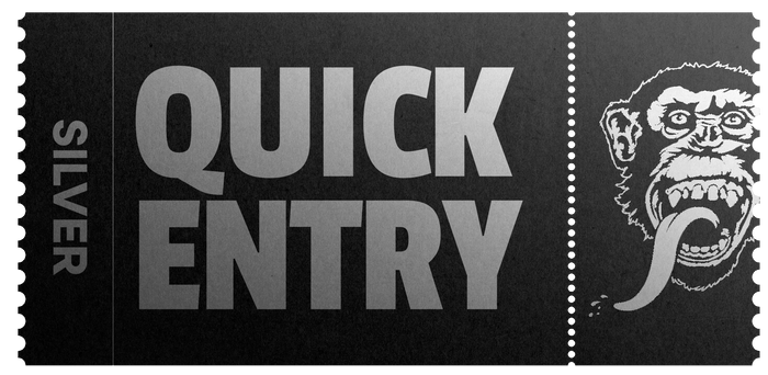 Silver Easy 30,000 Entries