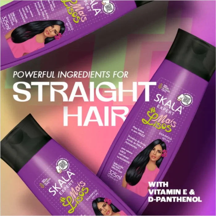 Skala Straighter Hair Conditioner