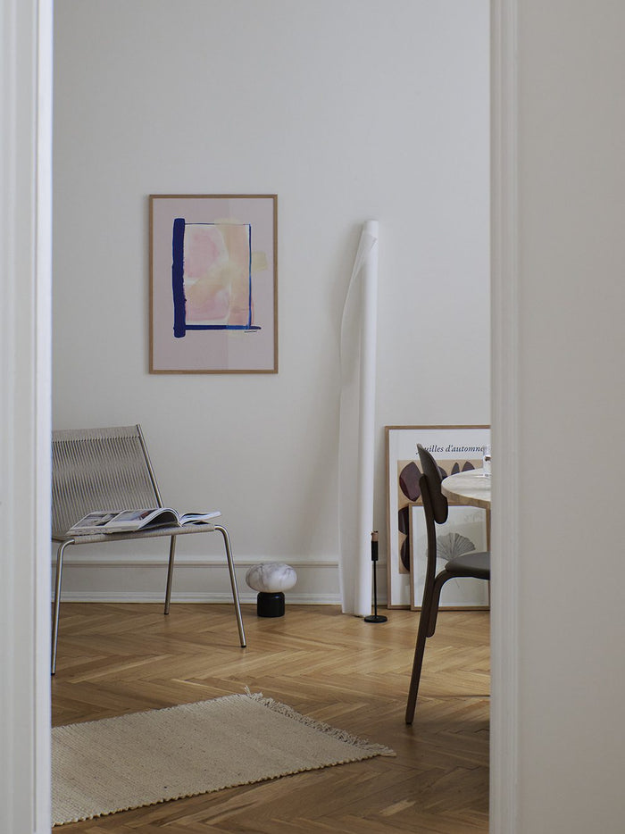 Skymning by Sara Stribrant