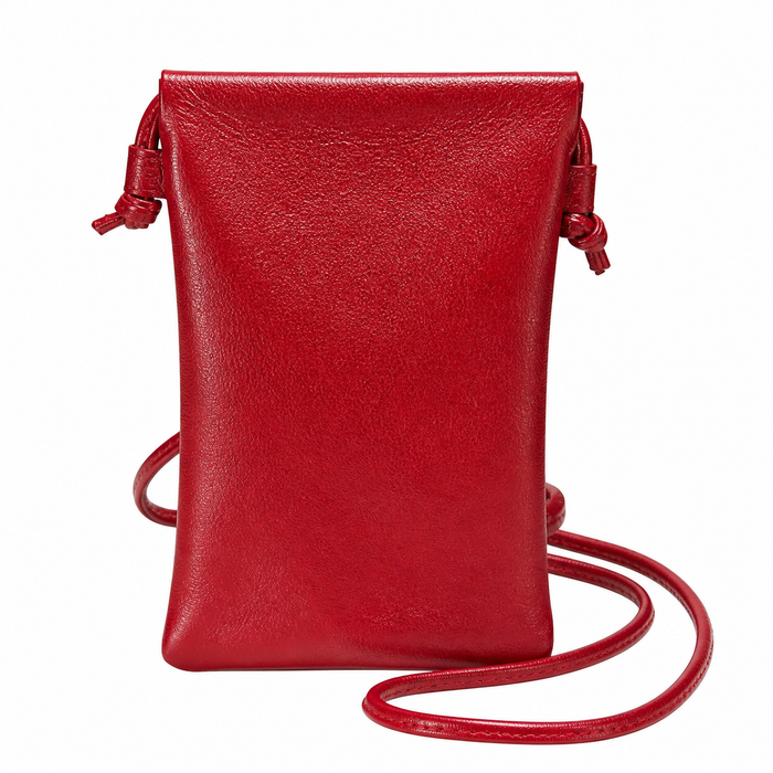 Carmine Red