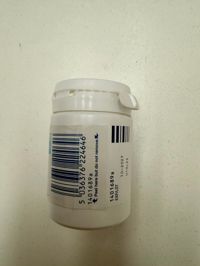Slow Sodium Tablets 100