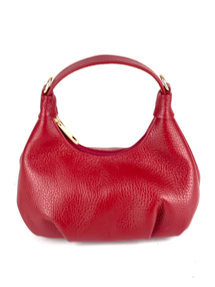 Winter Red
