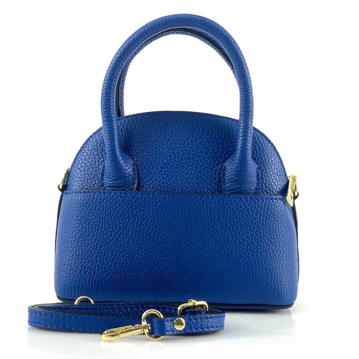 Bright Blue