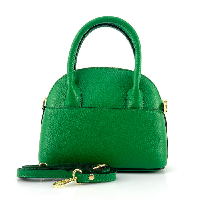 Apple Green