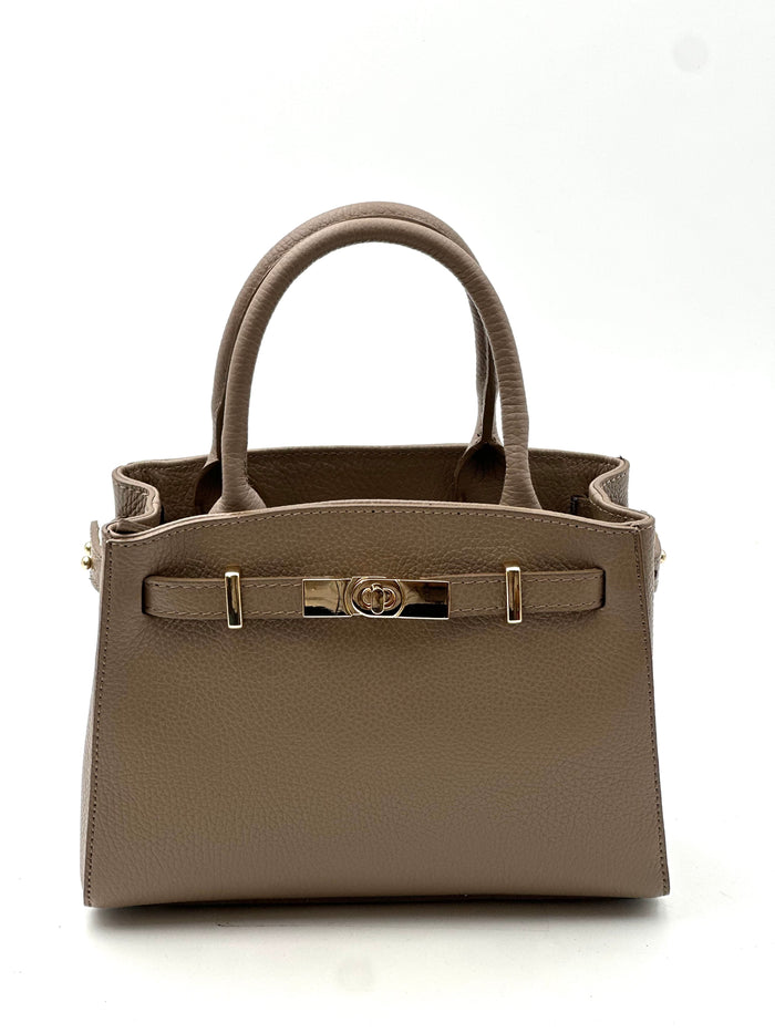 Dark Taupe