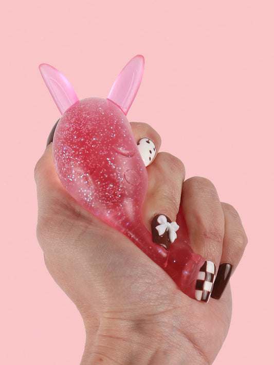 Smooshos Super Squeeze GlD Bunny | Assorted-Image 1