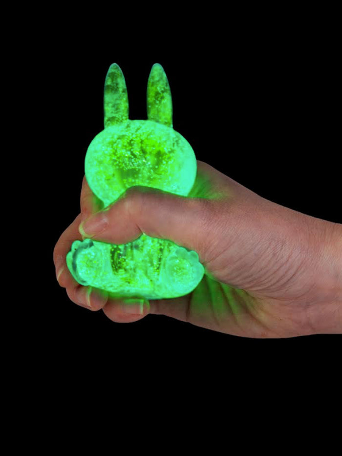 Smooshos Super Squeeze GlD Bunny | Assorted-Image 3